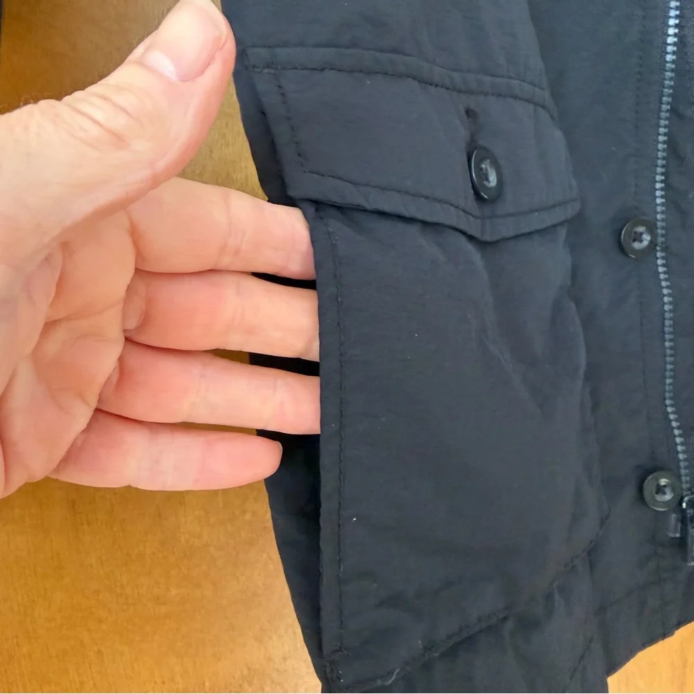 Old Navy Kid’s Tech Field Jacket